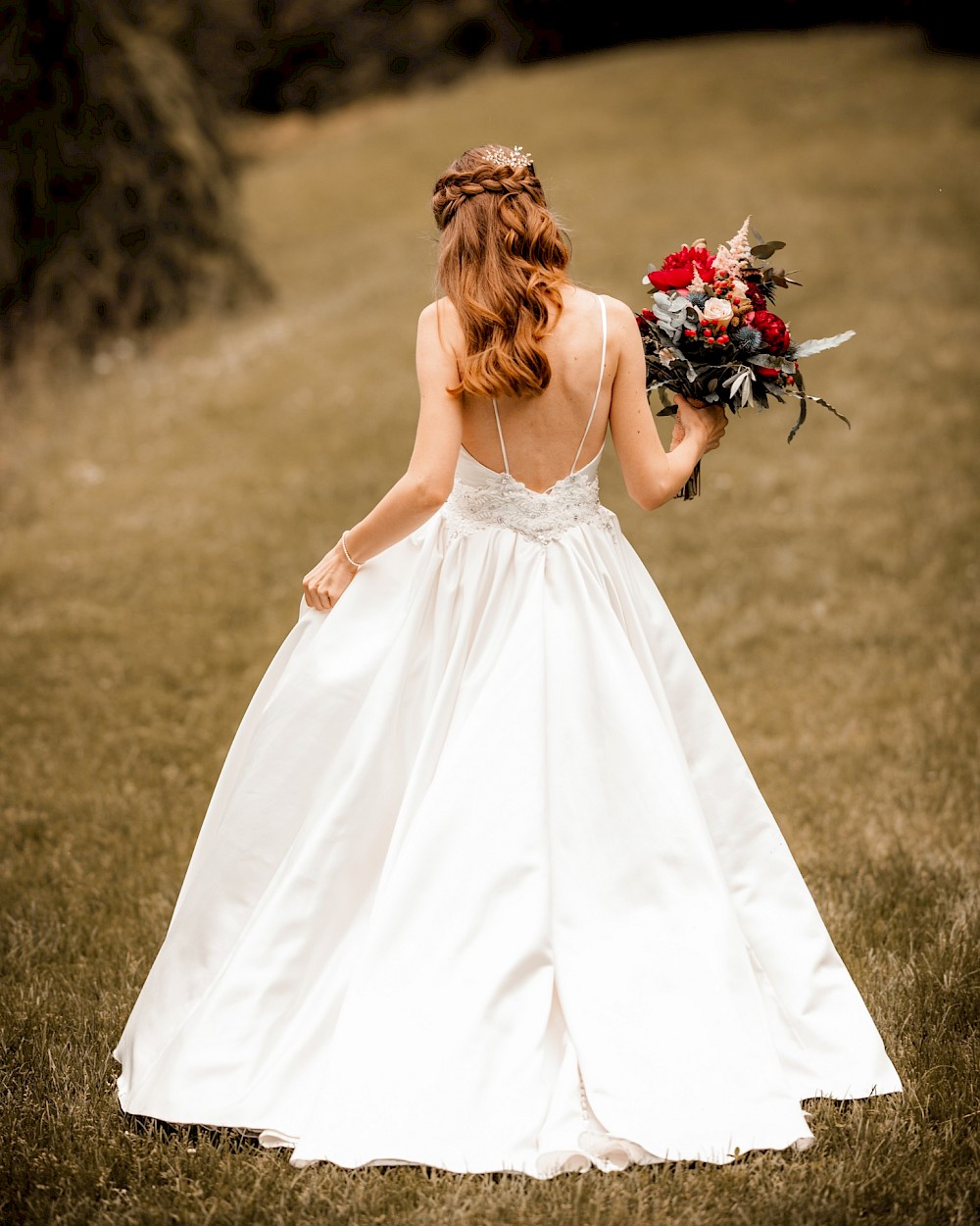 reportage Hochzeit auf dem Hofgut Hohenstein 36