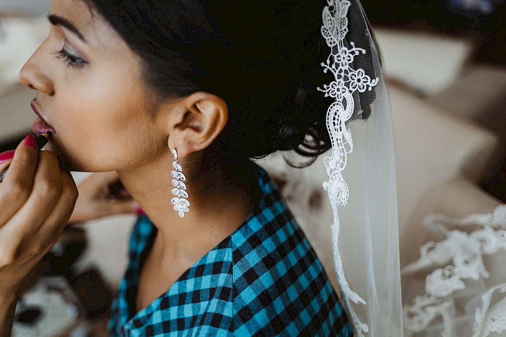 reportage Gorgeouse indian wedding in Vienna 3