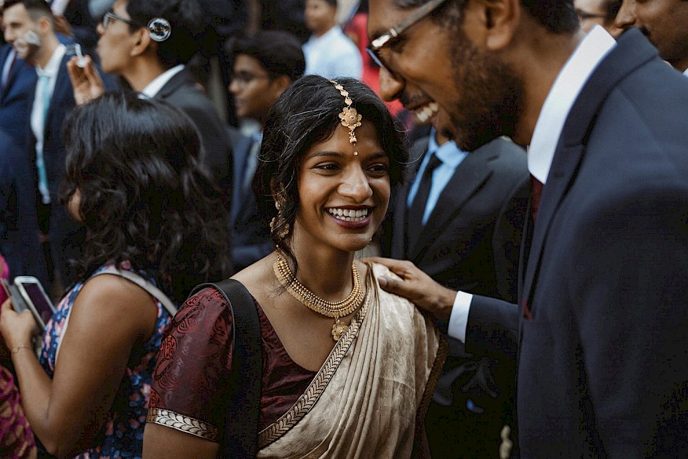 reportage Gorgeouse indian wedding in Vienna 8