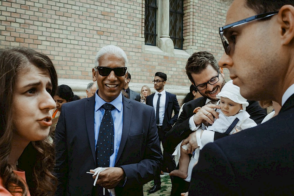 reportage Gorgeouse indian wedding in Vienna 9