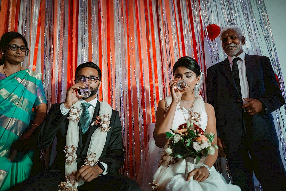 reportage Gorgeouse indian wedding in Vienna 15