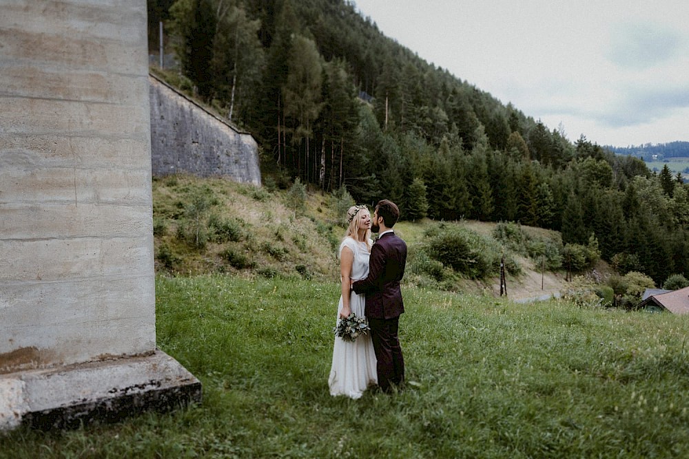 reportage GETTING MARRIED IN THE AUSTRIAN MOUNTAINS 10