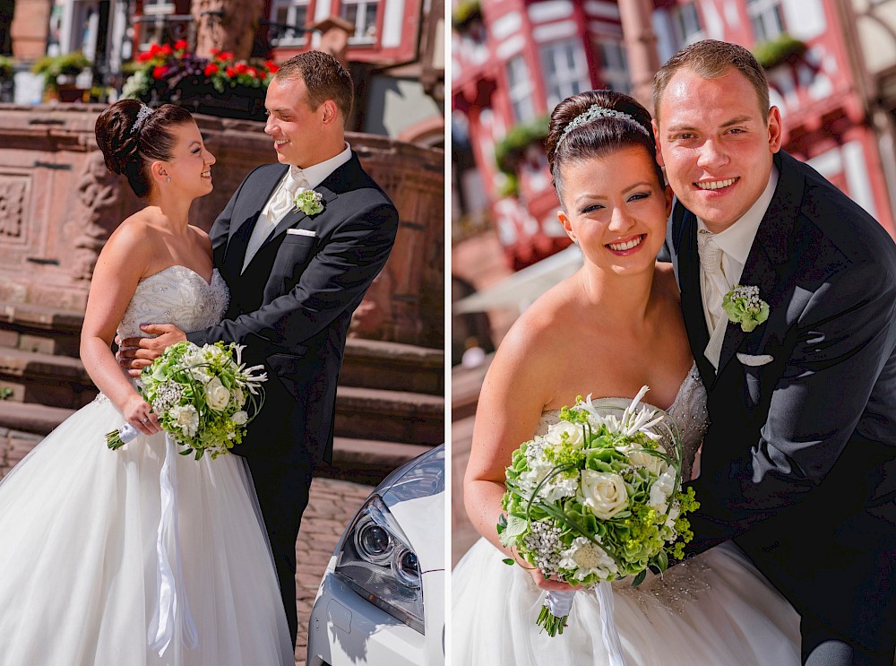 reportage Portrait-Shooting am Schnatterloch in Miltenberg 19