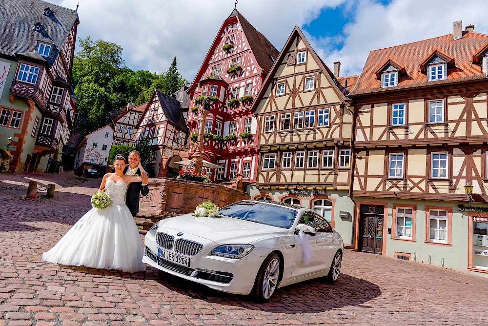 reportage Portrait-Shooting am Schnatterloch in Miltenberg 2