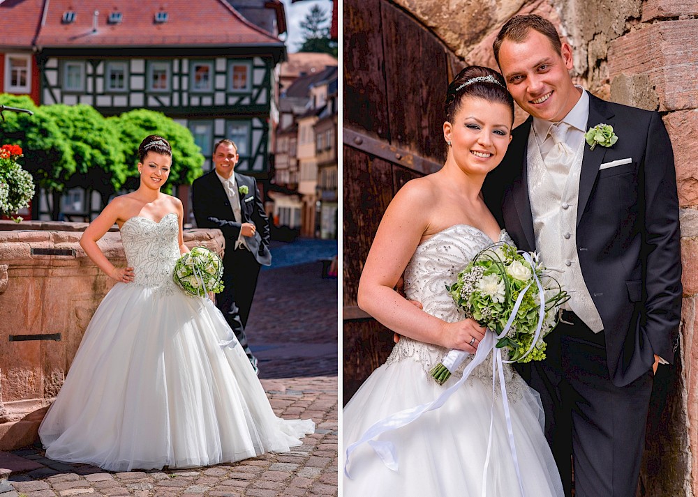 reportage Portrait-Shooting am Schnatterloch in Miltenberg 15