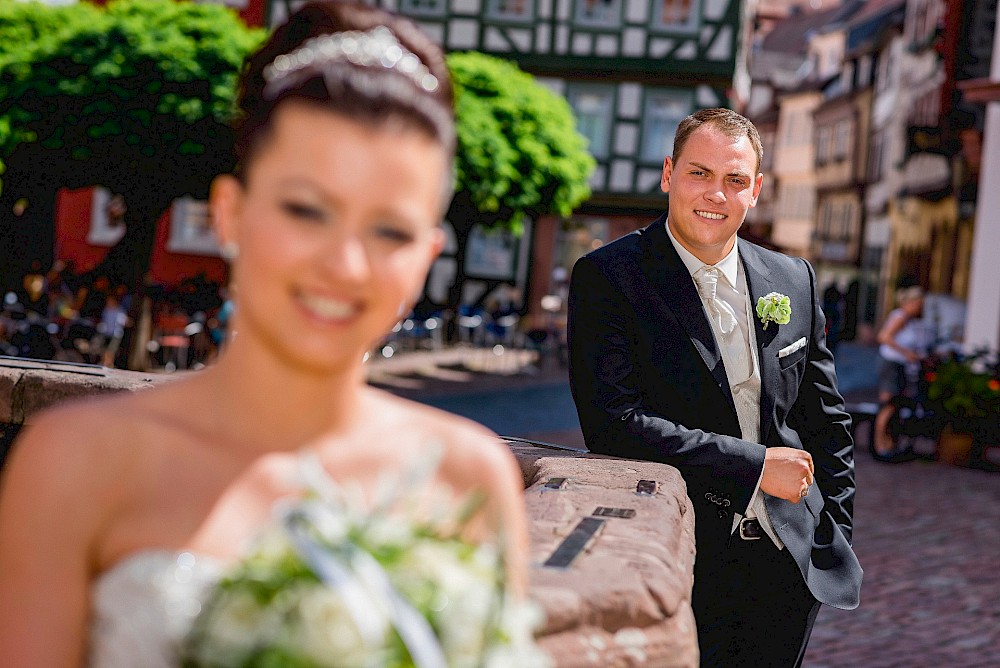 reportage Portrait-Shooting am Schnatterloch in Miltenberg 7