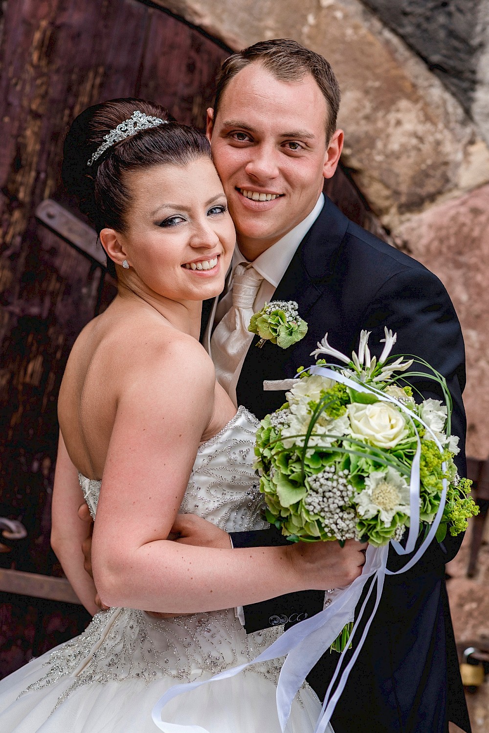 reportage Portrait-Shooting am Schnatterloch in Miltenberg 3