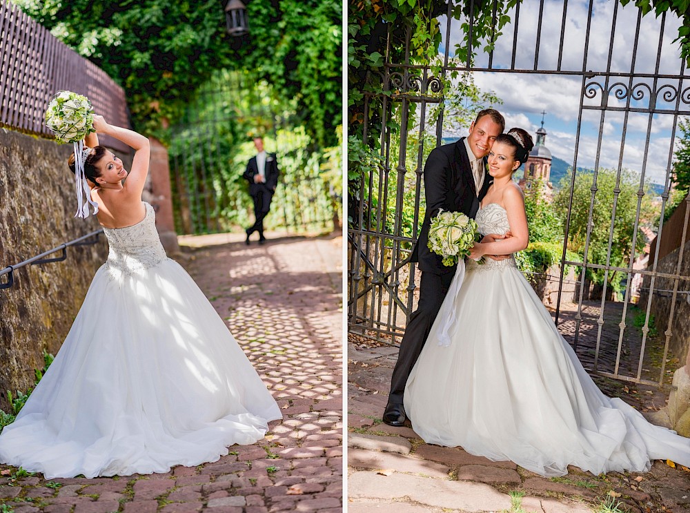 reportage Portrait-Shooting am Schnatterloch in Miltenberg 14