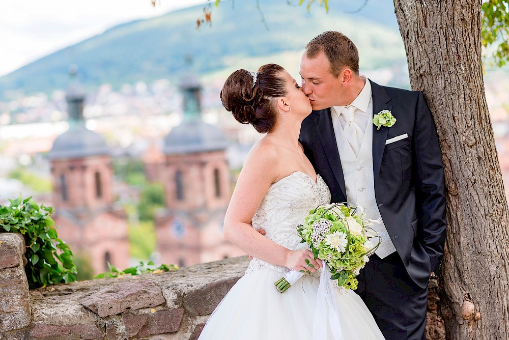 reportage Portrait-Shooting am Schnatterloch in Miltenberg 11