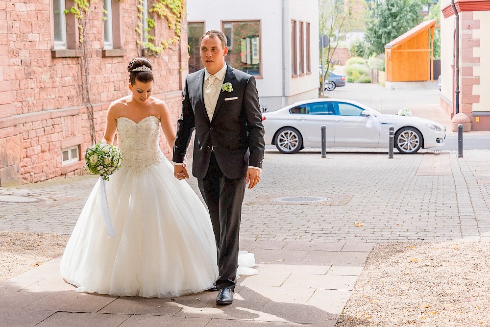 reportage Portrait-Shooting am Schnatterloch in Miltenberg 26