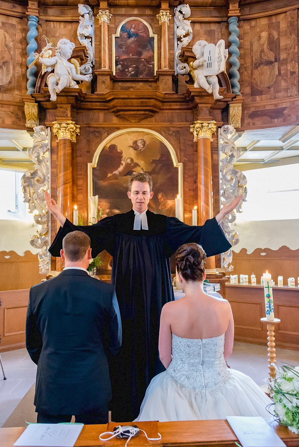 reportage Portrait-Shooting am Schnatterloch in Miltenberg 30