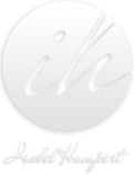 Logo Isabel Humpert