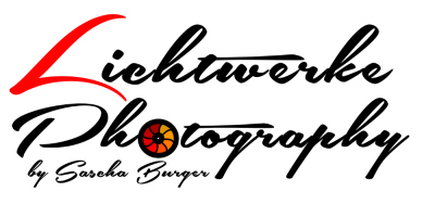 Logo Lichtwerke Photography