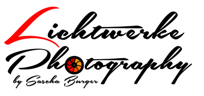Logo Lichtwerke Weddings