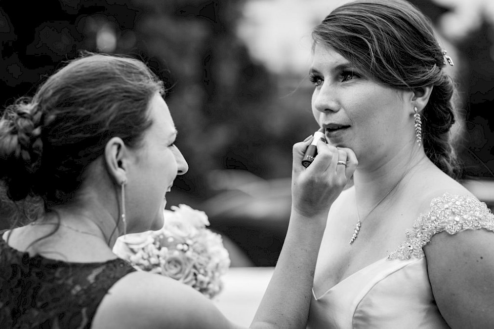 reportage Hochzeit auf dem Greckenschloss Bad Friedrichshall 27