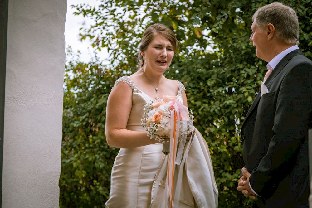 reportage Hochzeit auf dem Greckenschloss Bad Friedrichshall 20