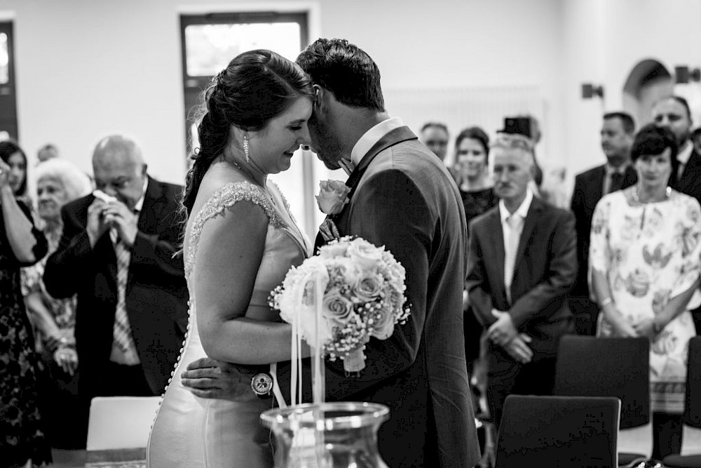 reportage Hochzeit auf dem Greckenschloss Bad Friedrichshall 31