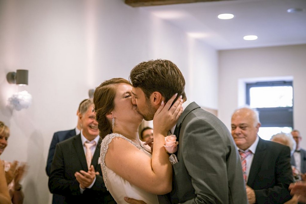 reportage Hochzeit auf dem Greckenschloss Bad Friedrichshall 18