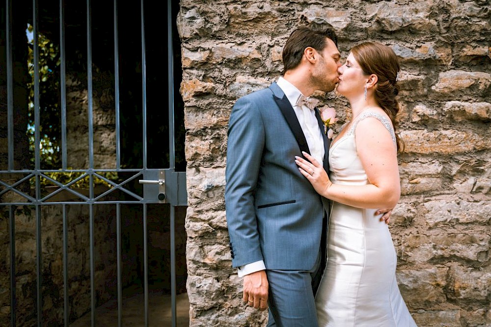 reportage Hochzeit auf dem Greckenschloss Bad Friedrichshall 15