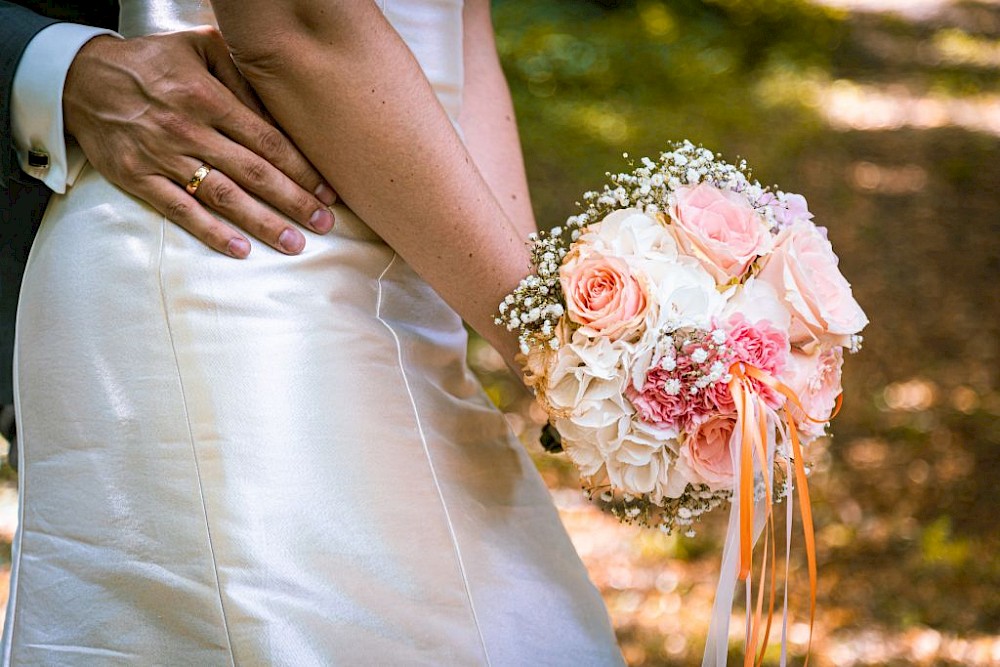 reportage Hochzeit auf dem Greckenschloss Bad Friedrichshall 29