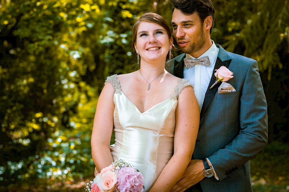 reportage Hochzeit auf dem Greckenschloss Bad Friedrichshall 24