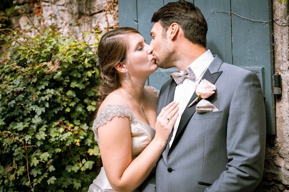 reportage Hochzeit auf dem Greckenschloss Bad Friedrichshall 8