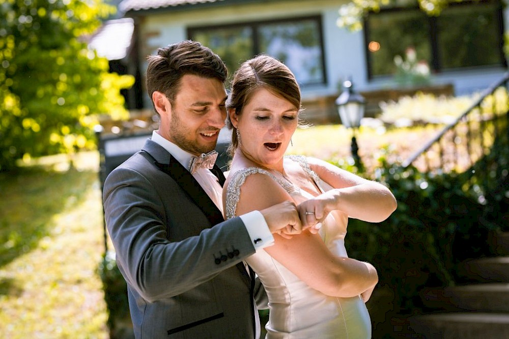 reportage Hochzeit auf dem Greckenschloss Bad Friedrichshall 21