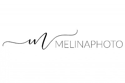 Logo melinaphoto