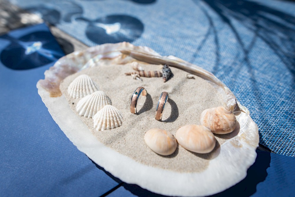 reportage Nordseewife Ahoi! Strandhochzeit von Marsha & Julian im Mai 2019 in St. Peter Ording und Empfang im Wellenreiter in Tating 9