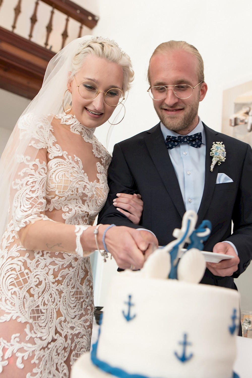 reportage Nordseewife Ahoi! Strandhochzeit von Marsha & Julian im Mai 2019 in St. Peter Ording und Empfang im Wellenreiter in Tating 56