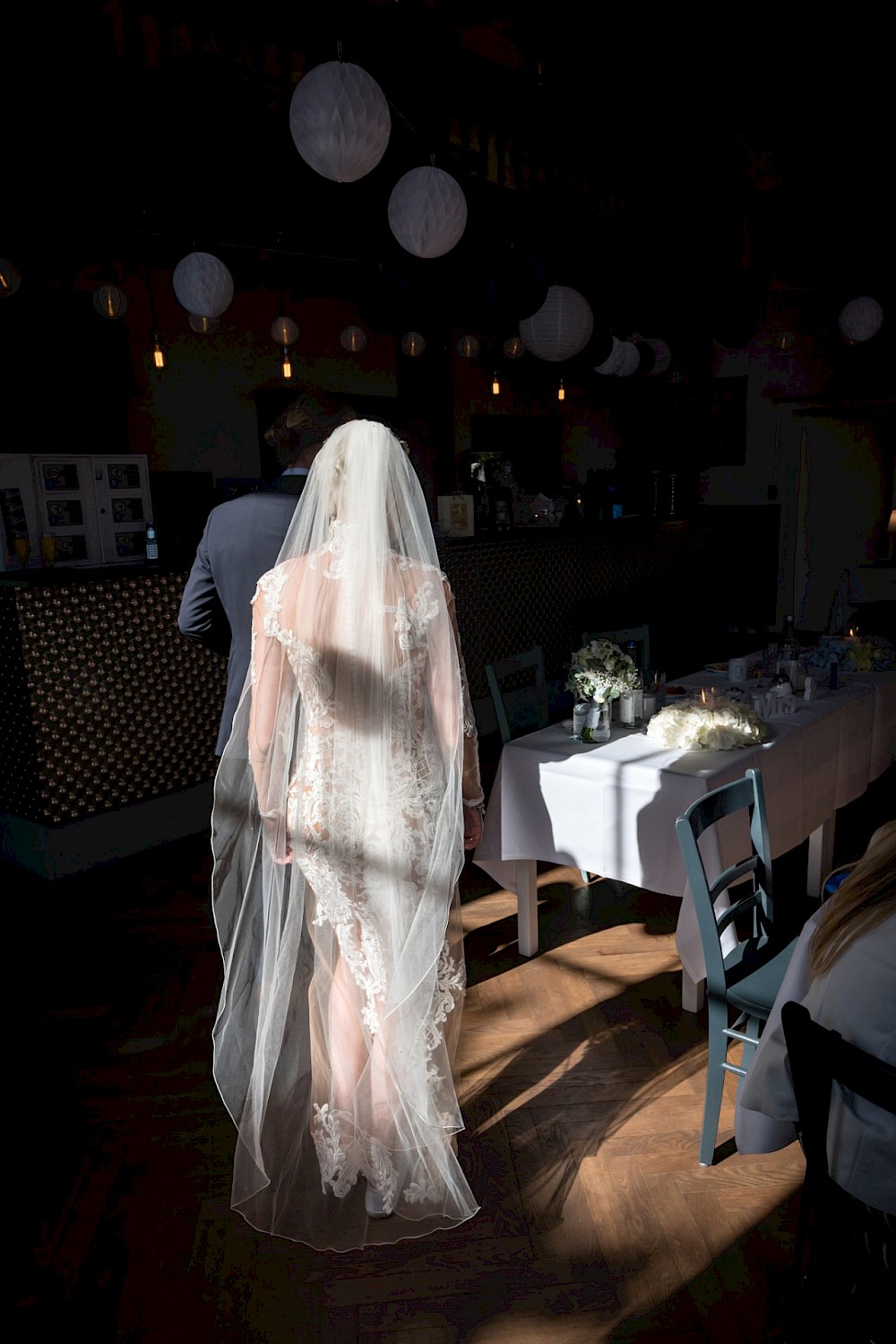 reportage Nordseewife Ahoi! Strandhochzeit von Marsha & Julian im Mai 2019 in St. Peter Ording und Empfang im Wellenreiter in Tating 60
