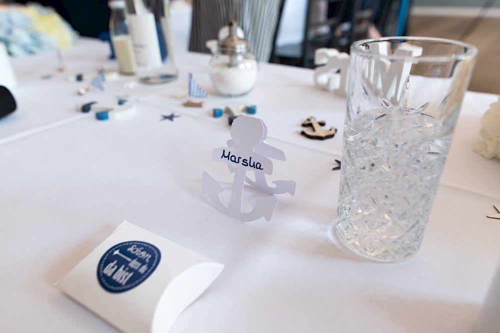 reportage Nordseewife Ahoi! Strandhochzeit von Marsha & Julian im Mai 2019 in St. Peter Ording und Empfang im Wellenreiter in Tating 53