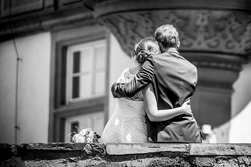 reportage Romantische Hochzeit im Jagdschloss Kranichstein 19