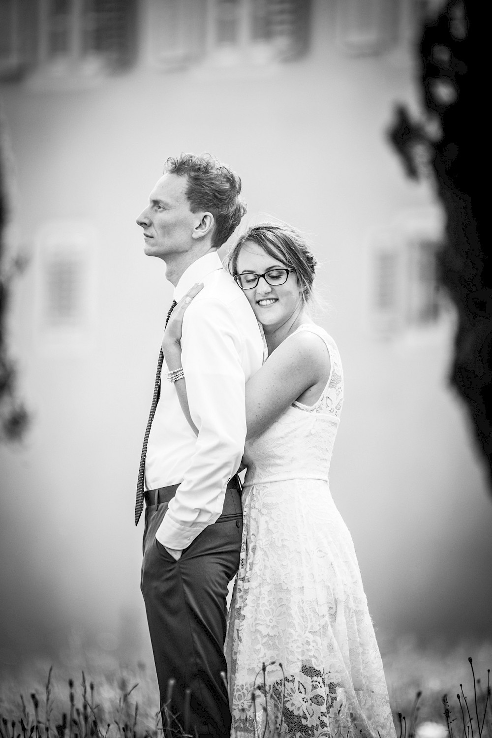 reportage Romantische Hochzeit im Jagdschloss Kranichstein 6