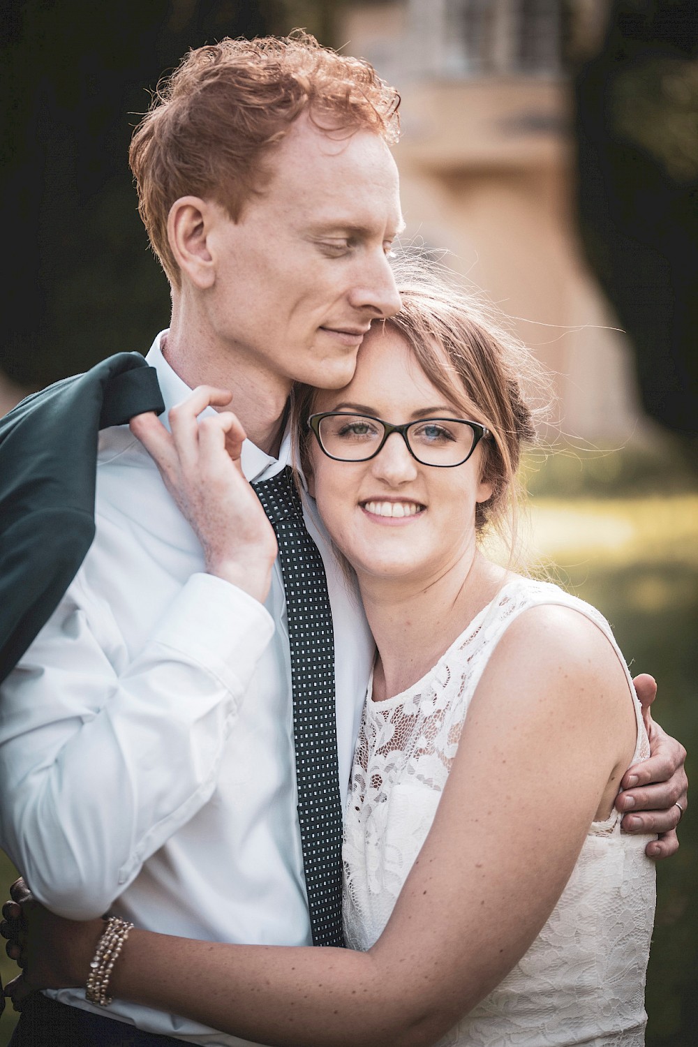 reportage Romantische Hochzeit im Jagdschloss Kranichstein 3