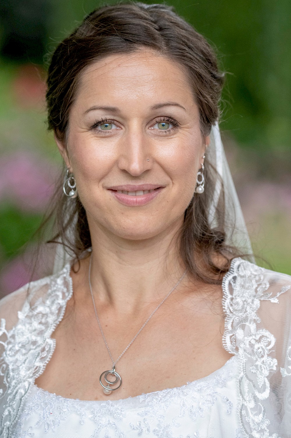 reportage Traumhochzeit im Luisenpark mit kleinen Wetterkapriolen 3