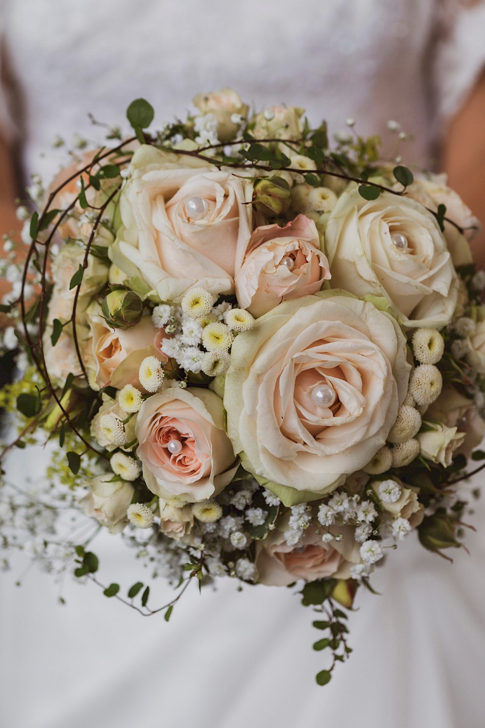 reportage Traumhochzeit im Luisenpark mit kleinen Wetterkapriolen 12