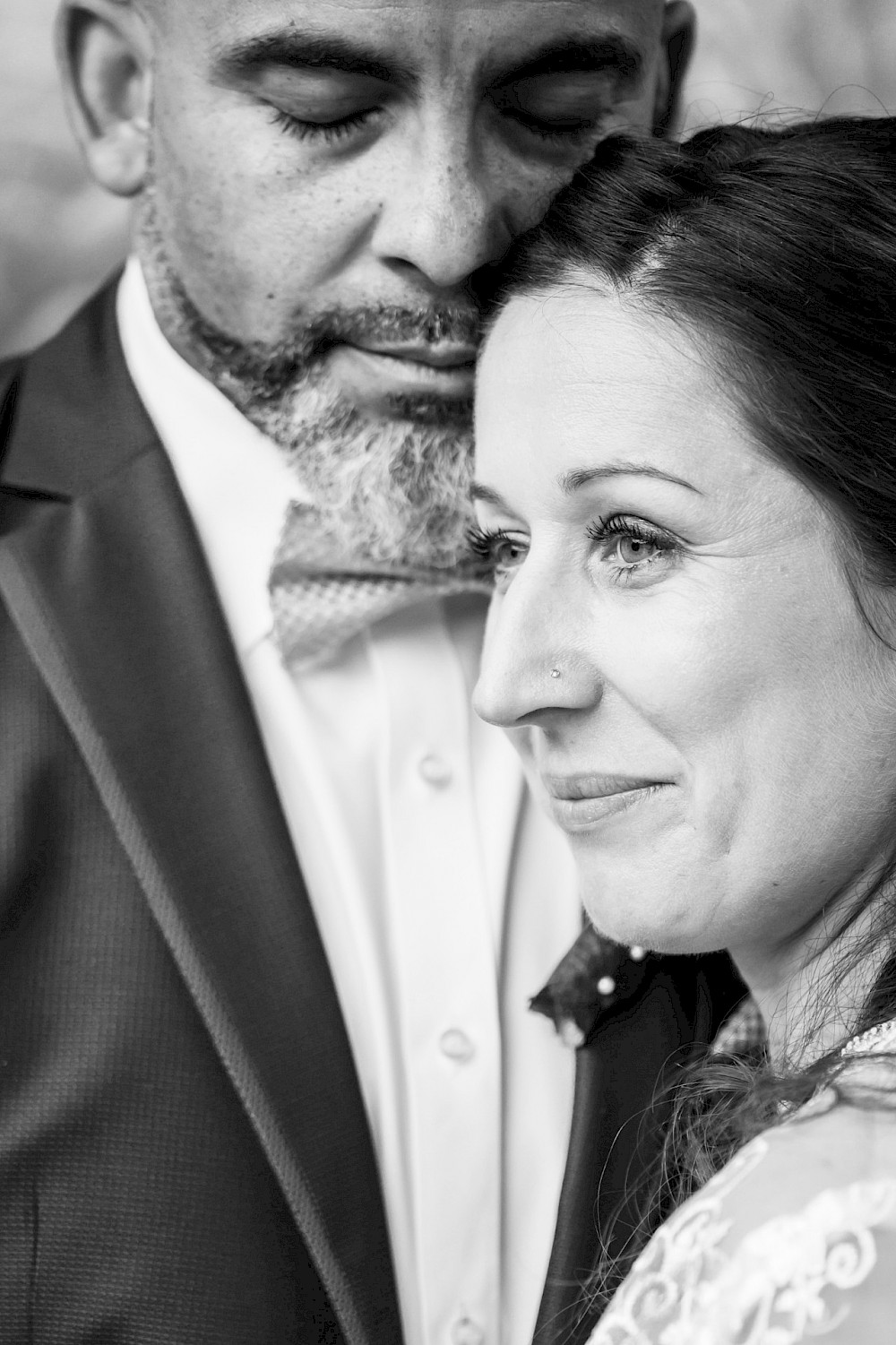 reportage Traumhochzeit im Luisenpark mit kleinen Wetterkapriolen 2