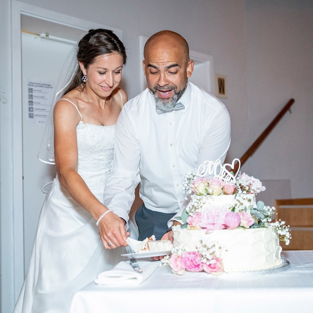 reportage Traumhochzeit im Luisenpark mit kleinen Wetterkapriolen 15