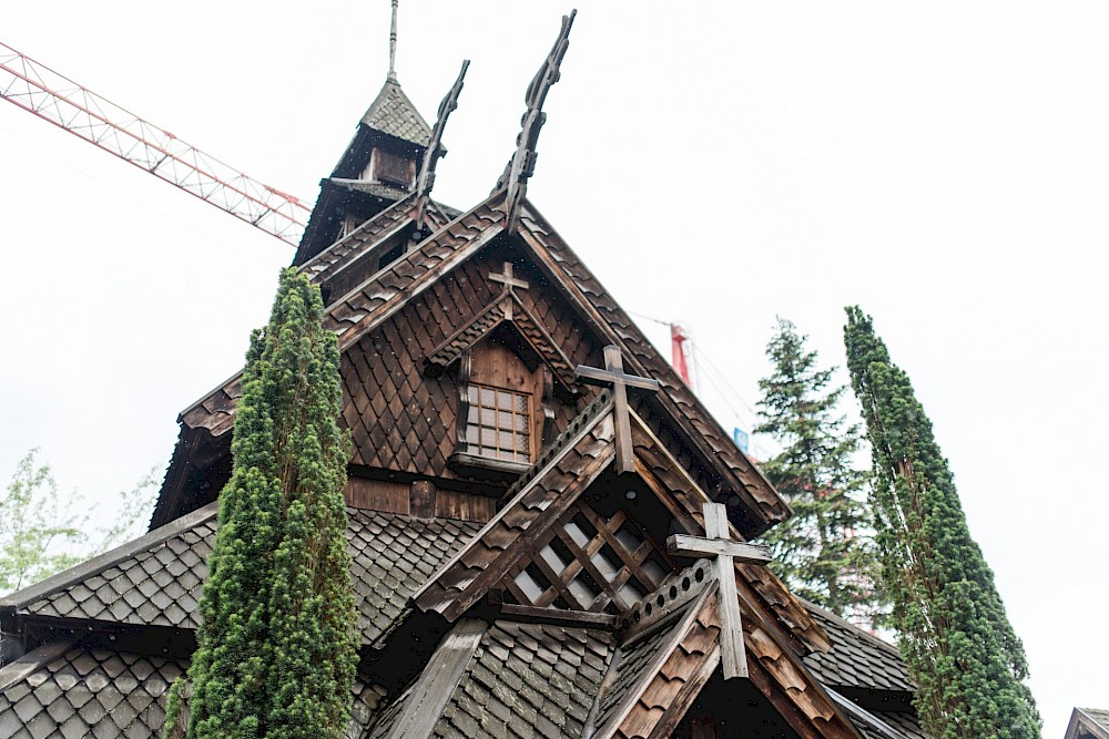 reportage Hochzeit im Europapark 5