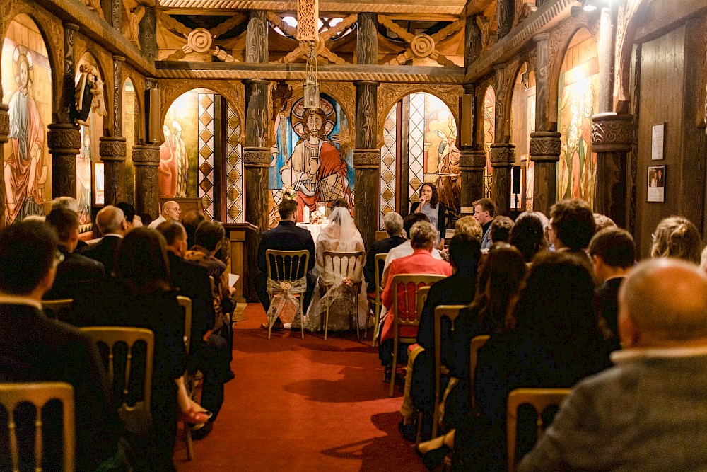 reportage Hochzeit im Europapark 2