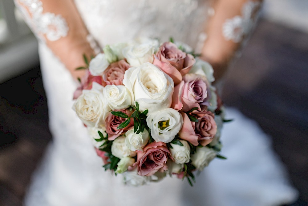 reportage Hochzeit im Europapark 8