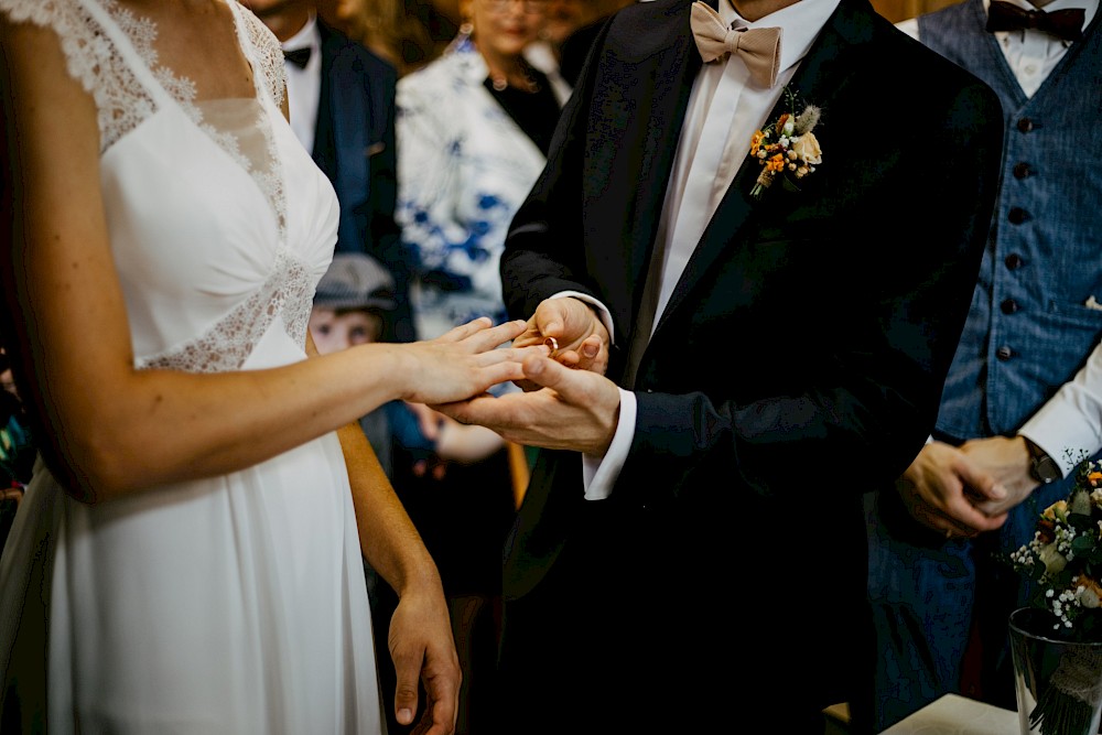 reportage Rustikale Hochzeit bei Freiburg 5