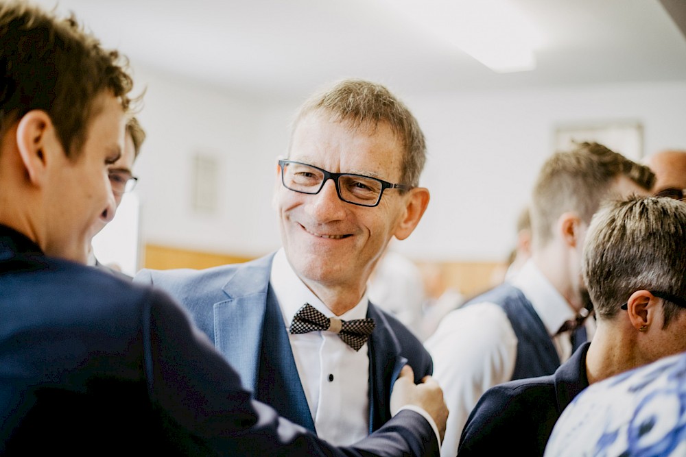 reportage Rustikale Hochzeit bei Freiburg 7