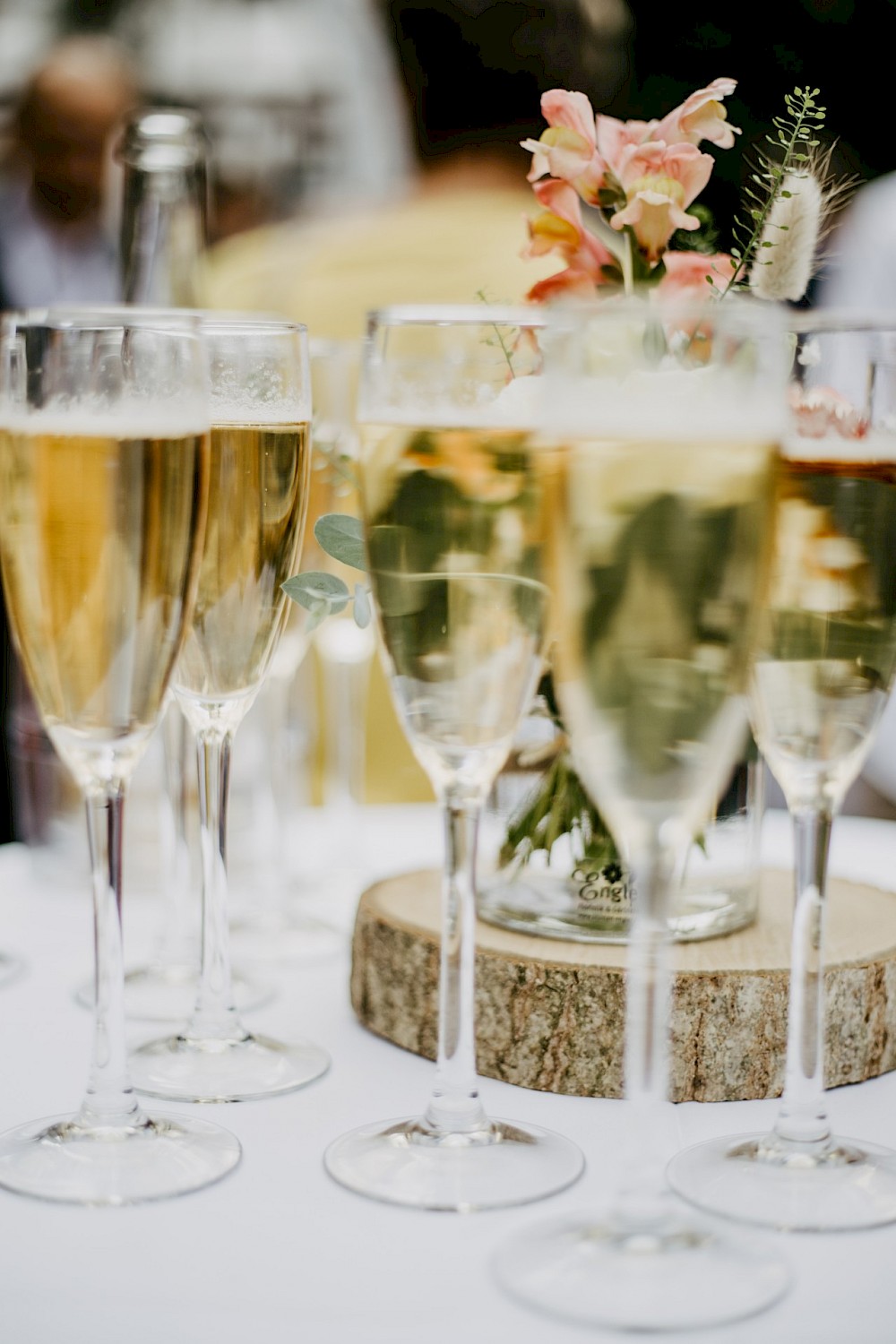 reportage Rustikale Hochzeit bei Freiburg 11