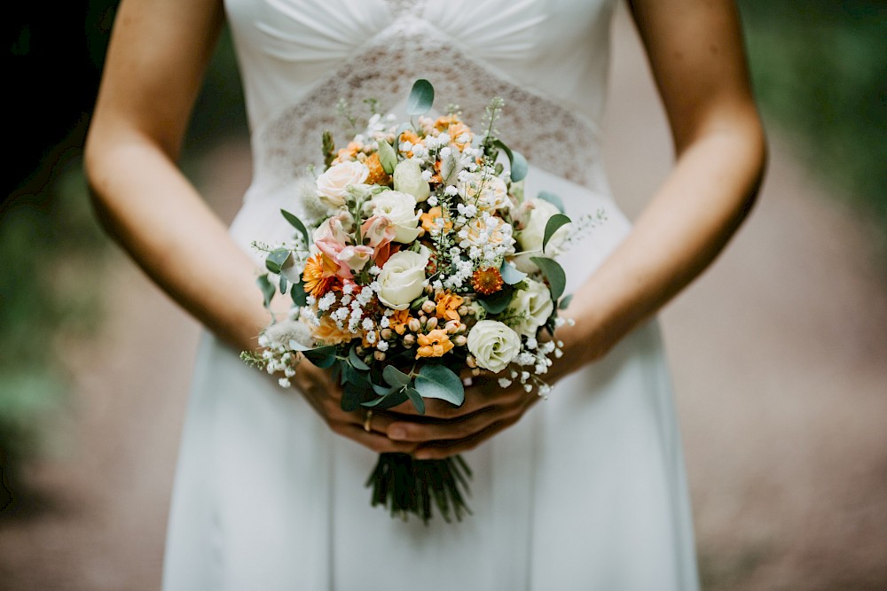 reportage Rustikale Hochzeit bei Freiburg 14