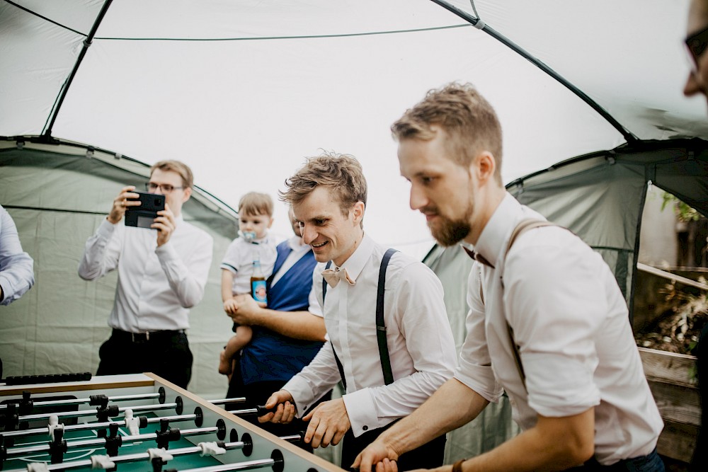 reportage Rustikale Hochzeit bei Freiburg 25