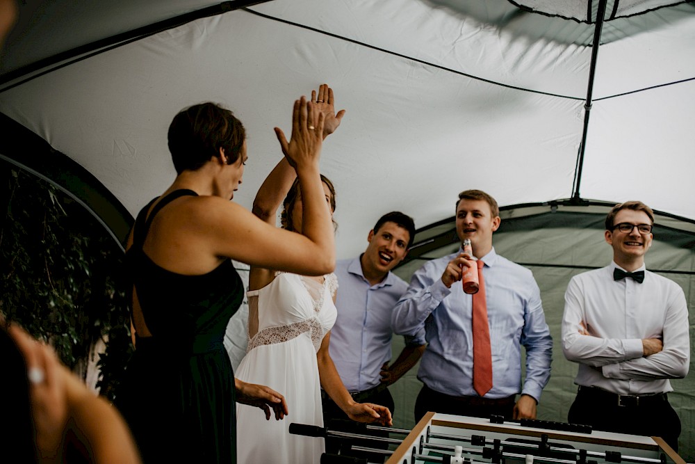 reportage Rustikale Hochzeit bei Freiburg 23