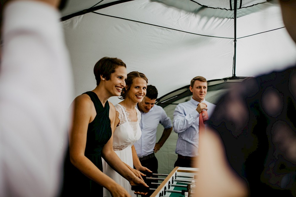 reportage Rustikale Hochzeit bei Freiburg 22