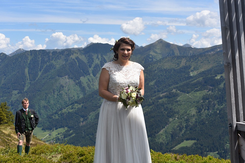 reportage Hochzeit Daniela und Andreas Donnersbachwald, Österreich 8